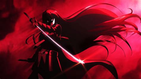 Reupload 2016 Ready Aim Fire Akame Ga Kill Amv YouTube