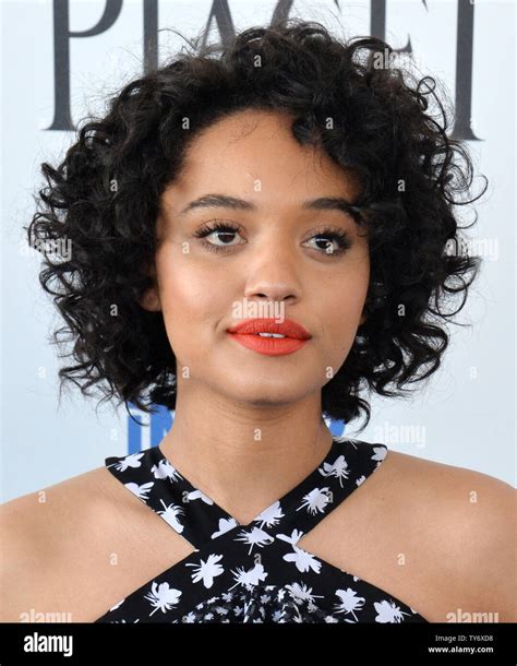 Kiersey Clemons Hi Res Stock Photography And Images Alamy