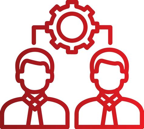 Human Resources Vector Icon 15804466 Vector Art At Vecteezy