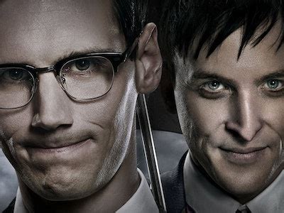 'Gotham' Penguin Actor Hates Double-Standards in Comic Canon