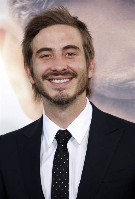 Ryan Corr Editorial Photography Image Of Film Actor 52862352