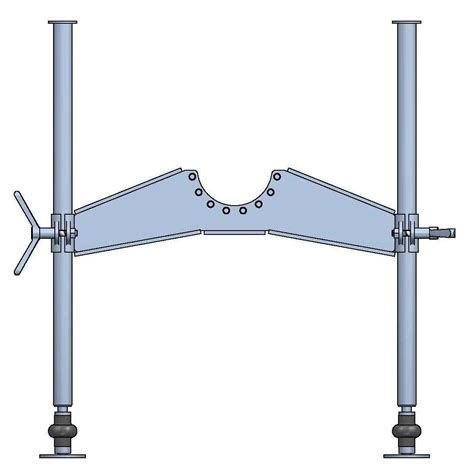 Marine Loading Arms Tanabe Engineering My And Sg