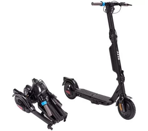 RILEY RS3 Electric Folding Scooter 675 At Currys