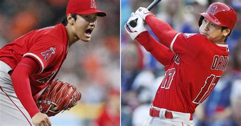 大谷が実戦形式で3度登板、開幕二刀流か 産経ニュース