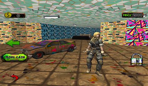 Paintball Shooting Arena: Combat Paintball Shooting Games - App on Amazon Appstore