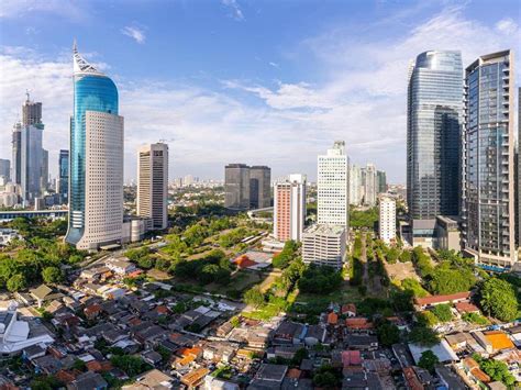 Prakiraan Cuaca Jakarta Minggu 6 Maret 2022 Tagar