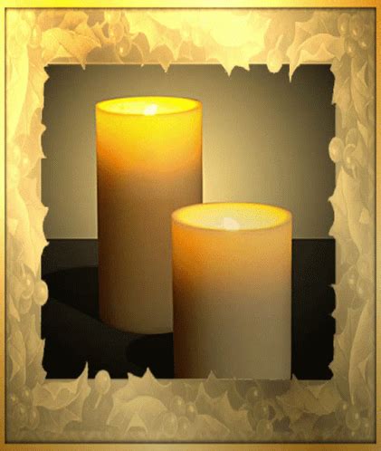 Candle Light GIF - Candle Light Fire - Discover & Share GIFs