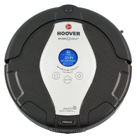 Hoover Rbc Robo Hoover Staubsauger Azone