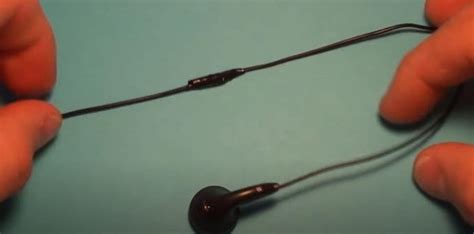 How To Repair Your Frayed Or Broken Headphone Wires Headphonesty