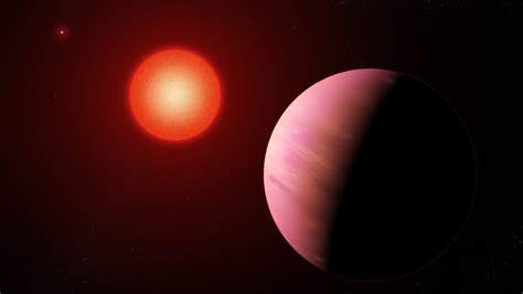 Citizen scientists help discover new exoplanet in ‘habitable zone ...