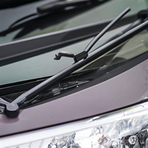 How To Put On Windshield Wipers A Step By Step Guide The Explanation