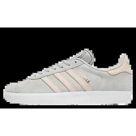 Adidas Gazelle Grey Womens Where To Buy Cg6065 The Sole Supplier