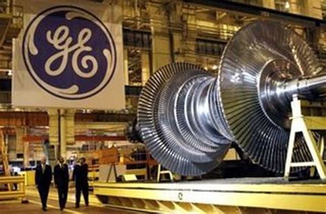 General Electric Will Be Split Into Companies