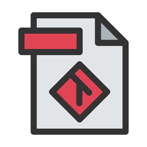 Git - Free files and folders icons