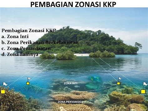 Peraturan Pengelolaan Konservasi Kawasan Pesisir Dan Laut Dan