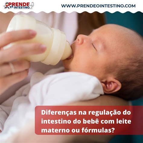 Dicas de saúde para regular o intestino do bebê