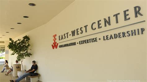 East West Center In Hawaii Launches Search For New President Pacific