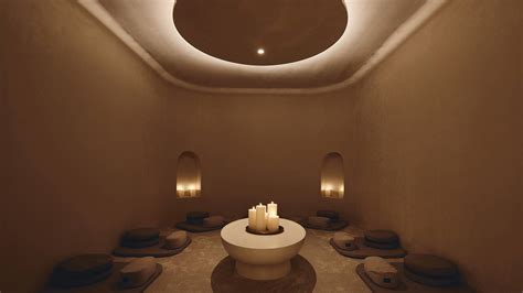 Saint Haven is a world-first private luxury wellness club in Melbourne