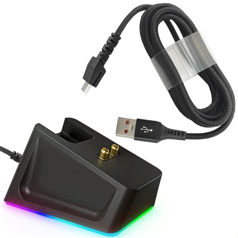 Amazon Charging Dock With Ft Usb Charging Cable Fits For Razer