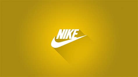 Nike Yellow Wallpapers Wallpaper Cave