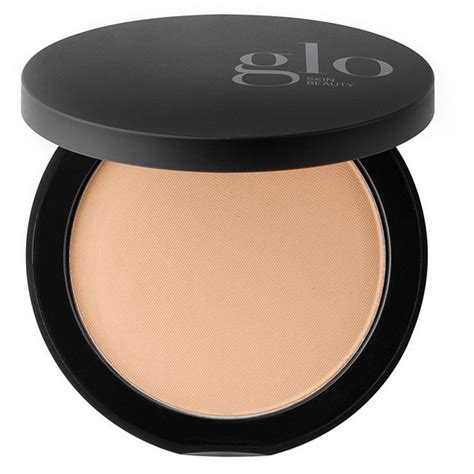 glo SKIN BEAUTY Pressed Base