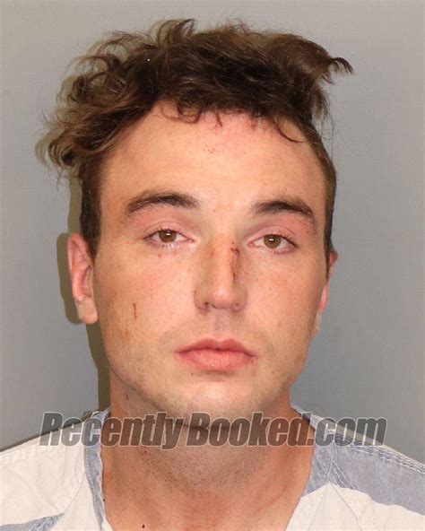 Recent Booking Mugshot For Joshua Trey Watkins In Jefferson County