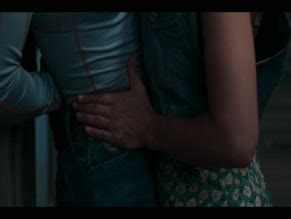 FIRST KILL NUDE SCENES AZNude