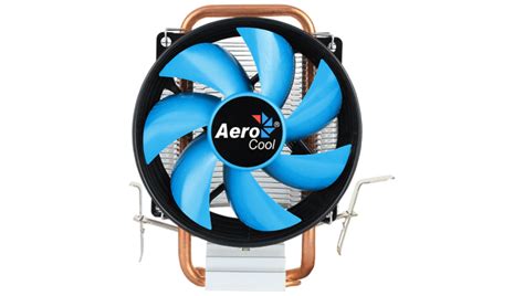 Verkho 1-3P - AeroCool