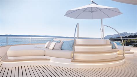 Jacuzzi — Yacht Charter & Superyacht News