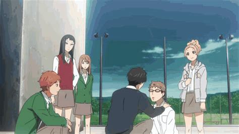 Orange Anime Kakeru Naruse Orange Anime Kakeru Naruse Naho