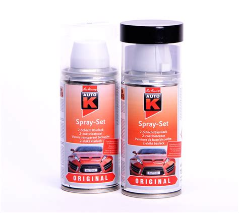 Autolack F R Vw Audi La W Reflexsilber Met Auto K Spray Set Lackspray