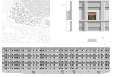 Understanding Architectural Elevation Drawings - archisoup