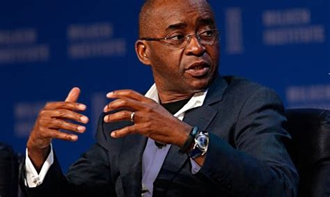 Strive Masiyiwa Grows Business Empire - Innovation Village | Technology ...