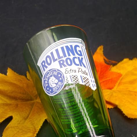 Rolling Rock Beer Etsy