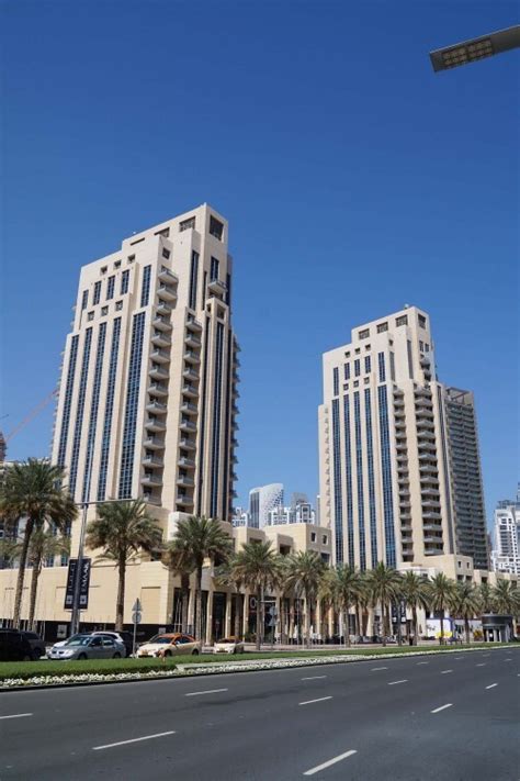 Claren Towers in Dubai – location on the map, prices and phases | Korter