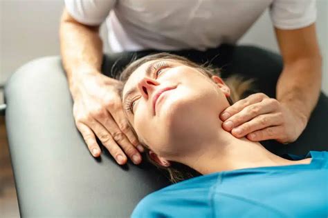 TMJ Disorder Treatment In Columbus NE Driver Chiropractic