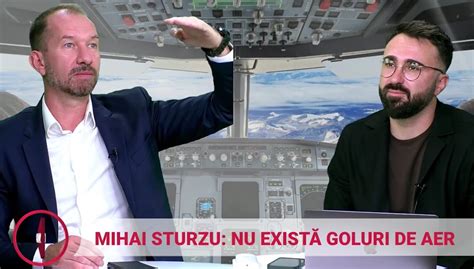 Exclusiv De Ce Au R S Vame Ii Austrieci De Pilotul Mihai Sturzu N