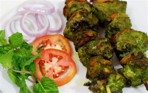 Chicken Pahadi Kabab Recipe Sterling Holidays Blog