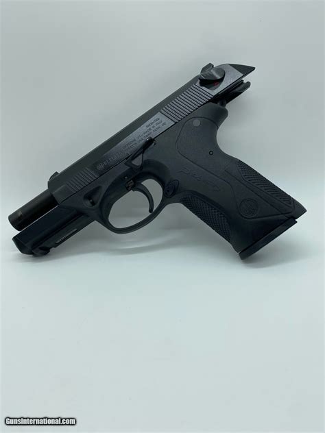 Beretta Px Storm Acp