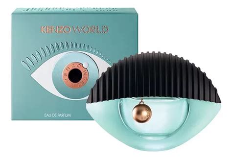 Perfume Kenzo World EDP 75 ml Envío gratis