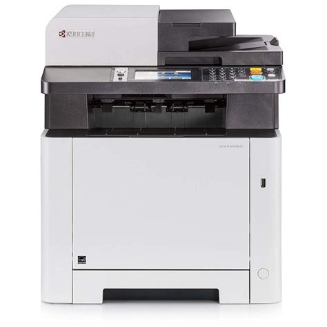 Imprimante Multifonction Laser Couleur Kyocera Ecosys M Cdw Wifi