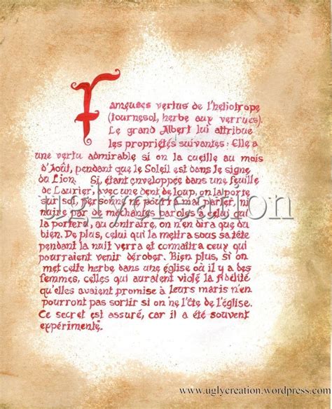 Le Livre Des Ombres De Charmed Book Of Shadows Pages Livres Des