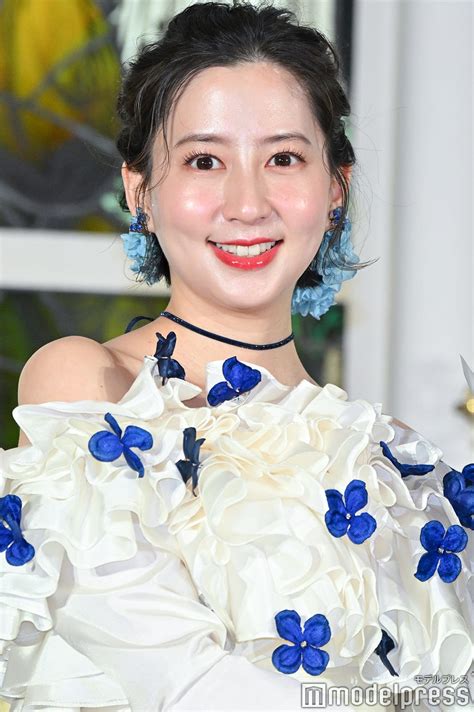 画像21 91 河北麻友子、第1子出産を報告 親子2ショットも公開「私たちらしい家庭を築けていけたら」 モデルプレス