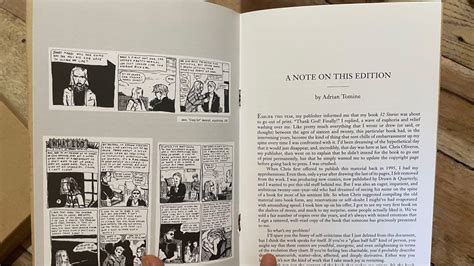 Stories The Complete Optic Nerve Mini Comics By Adrian Tomine