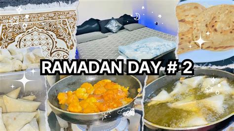 Ramadan Vlog Sheri To Iftari My Mini Cooking Show For Noobs As Like