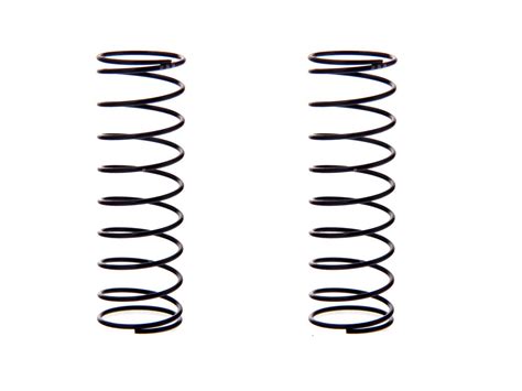 Rear Shock Spring 3dots B2531