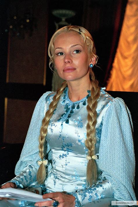 Фото: Бедная Настя / Кадр из сериалa «Бедная Настя» (2003) #580219
