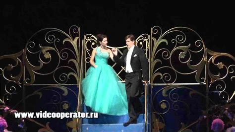 Иоган Штраус Венский вальс - YouTube