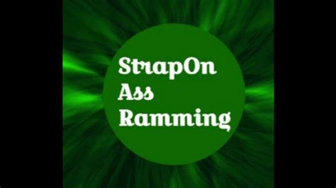 StrapOn Ass Ramming Creamy MILF Pussy Clips Sale