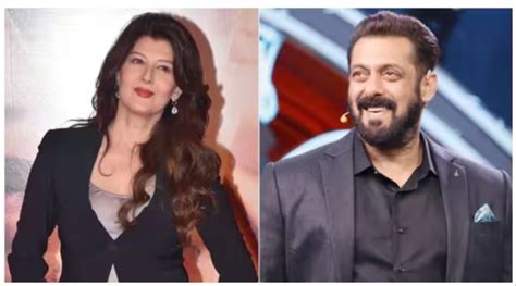 Salman Khan Sangeeta Bijlani Wedding Was Called Off At The Last Moment